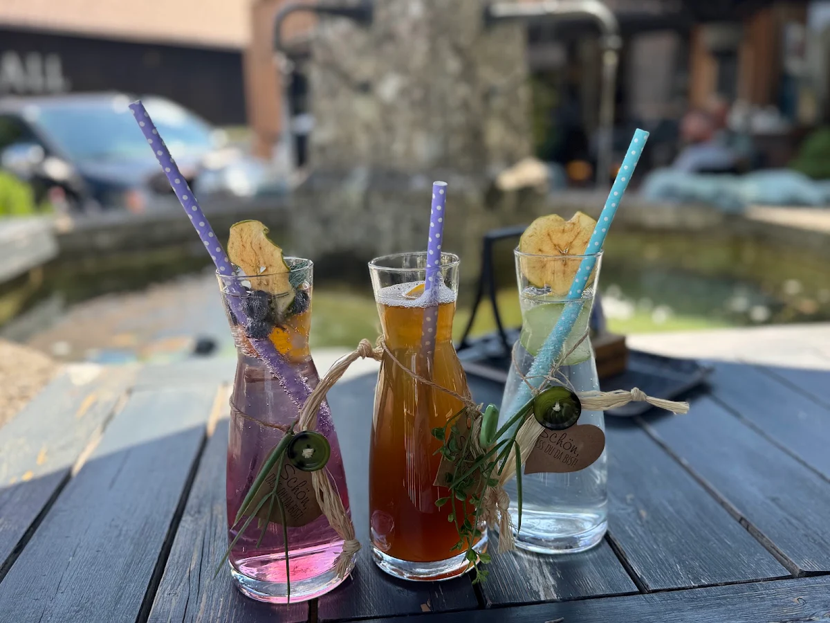 Essen und Trinken photo 10