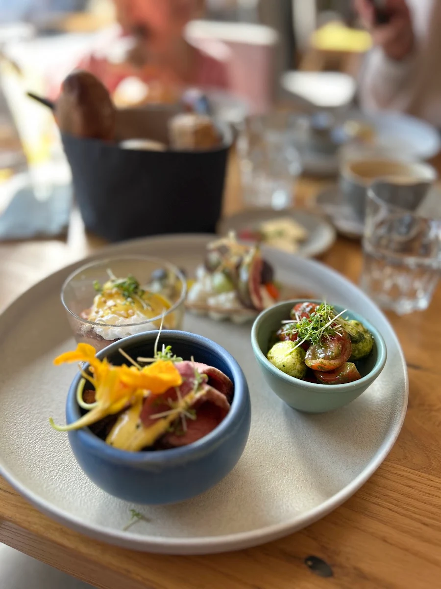 Essen und Trinken photo 3
