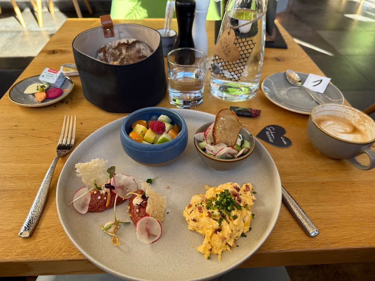 Essen und Trinken photo 4