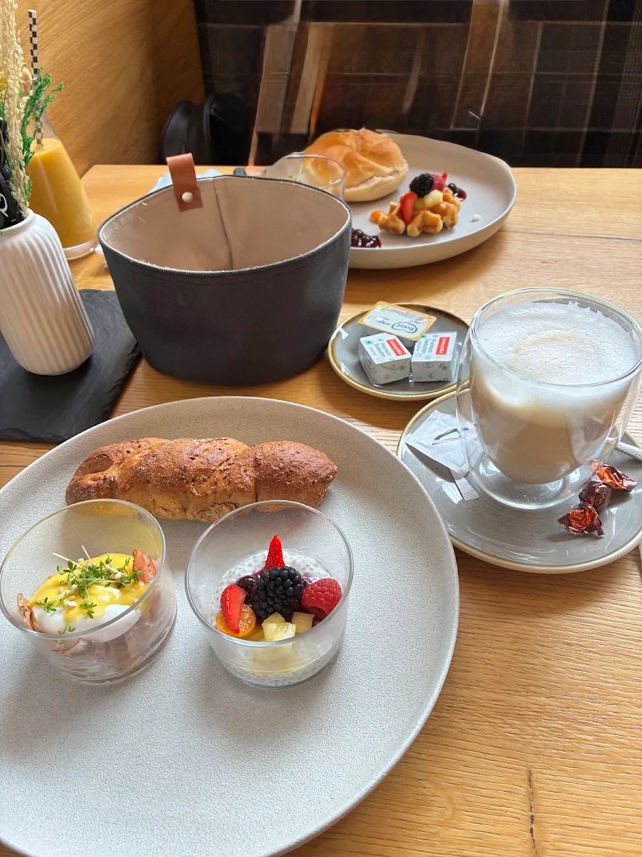 Essen und Trinken photo 5