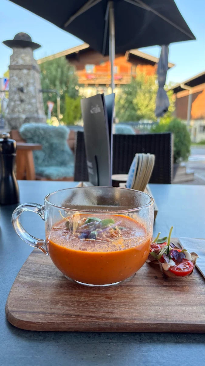 Essen und Trinken photo 7