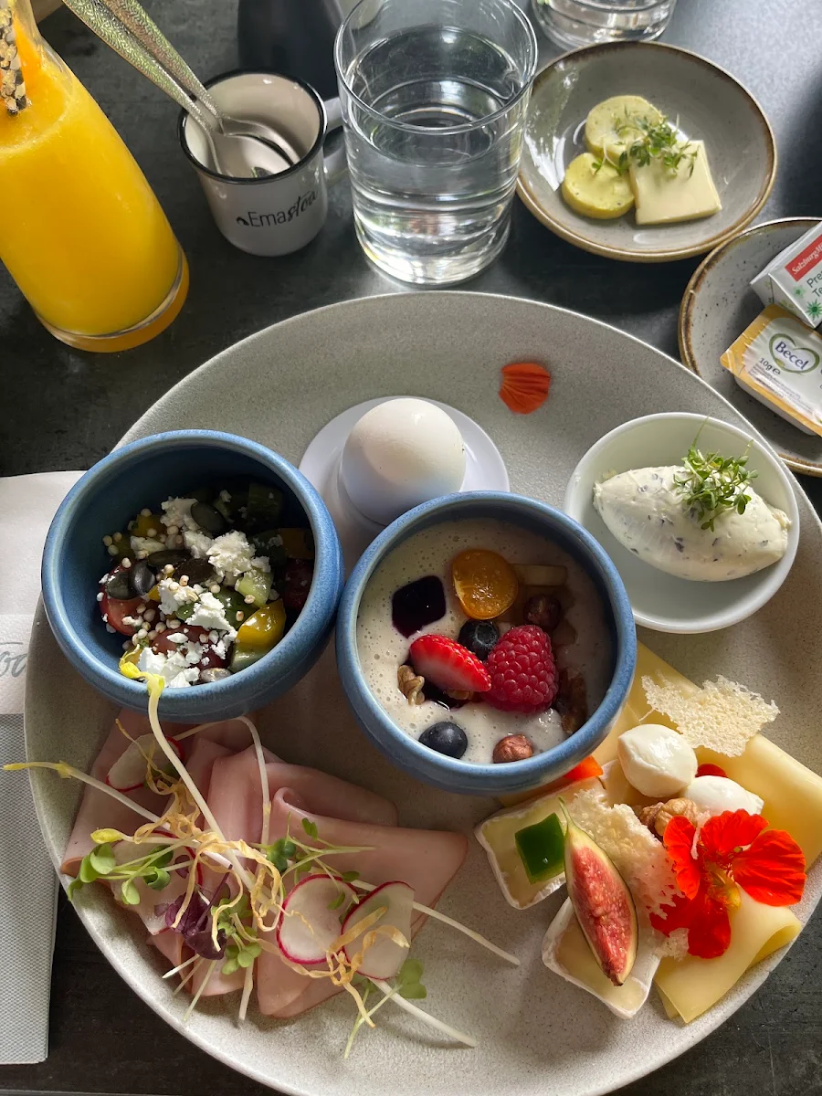 Essen und Trinken photo 8