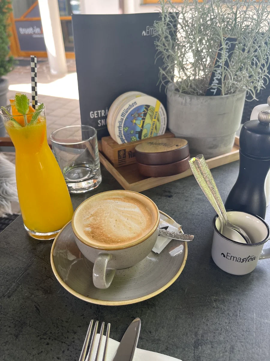 Essen und Trinken photo 9