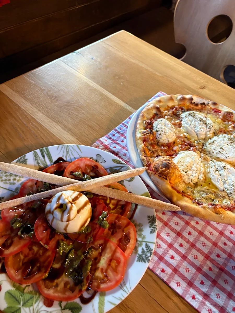 Essen und Trinken photo 3