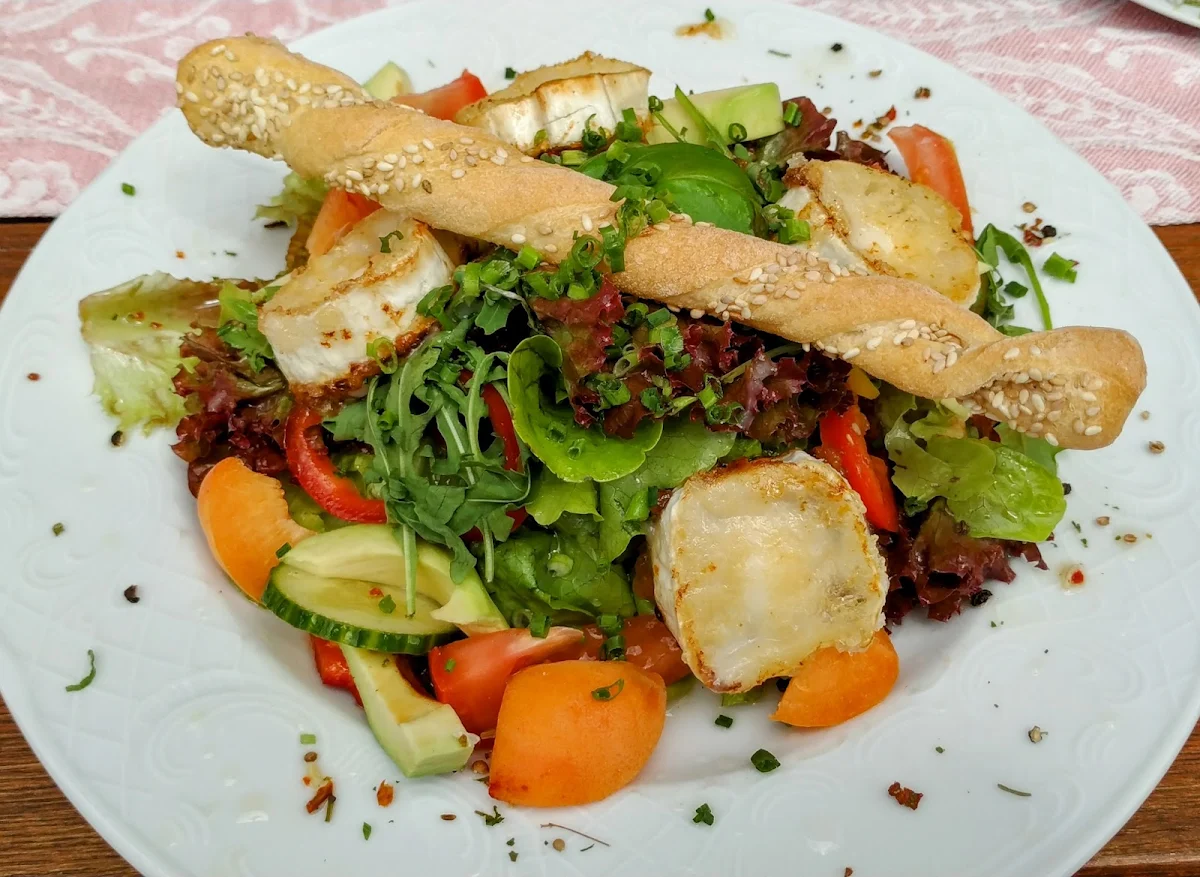 Essen und Trinken photo 5