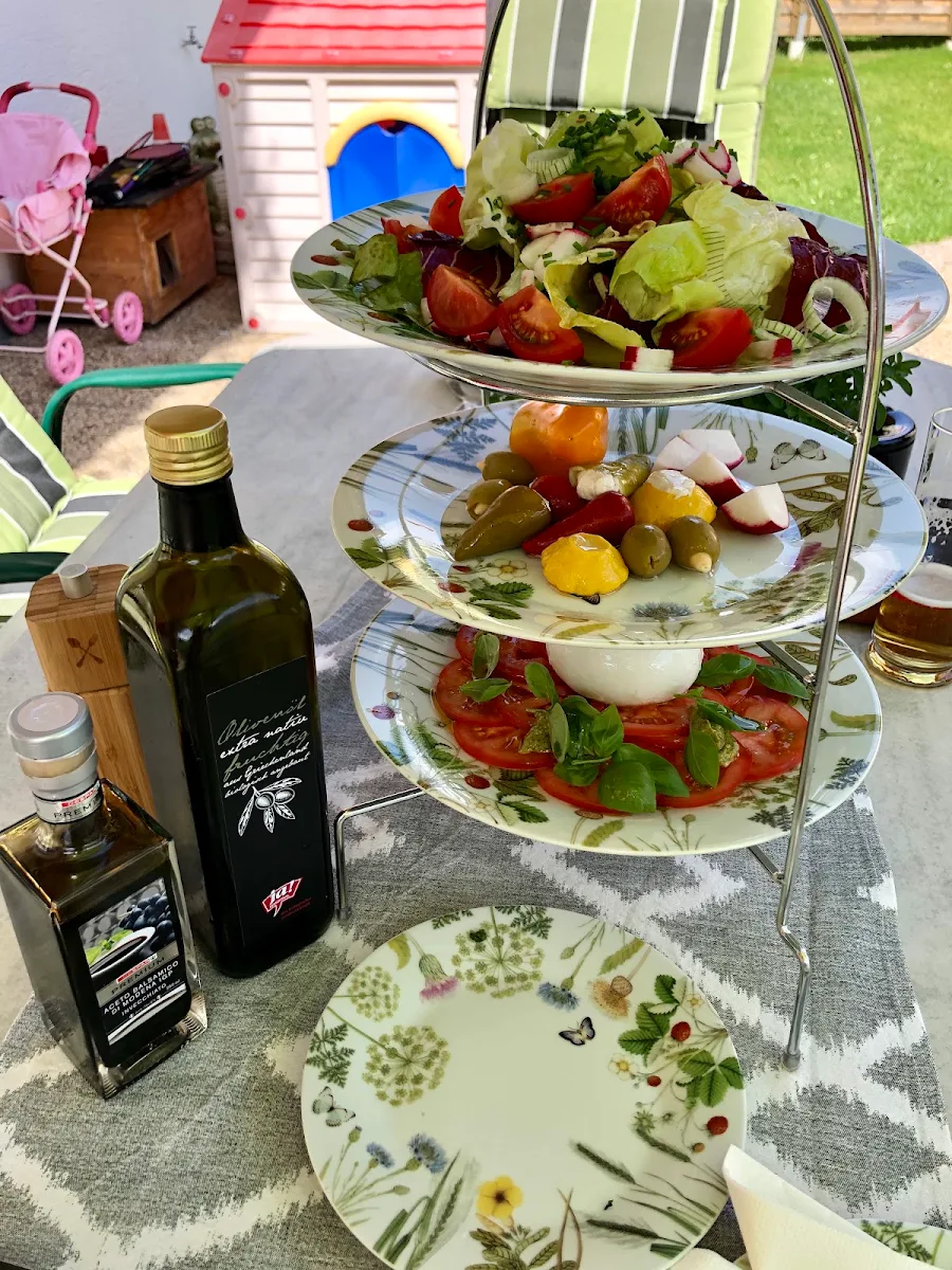 Essen und Trinken photo 8
