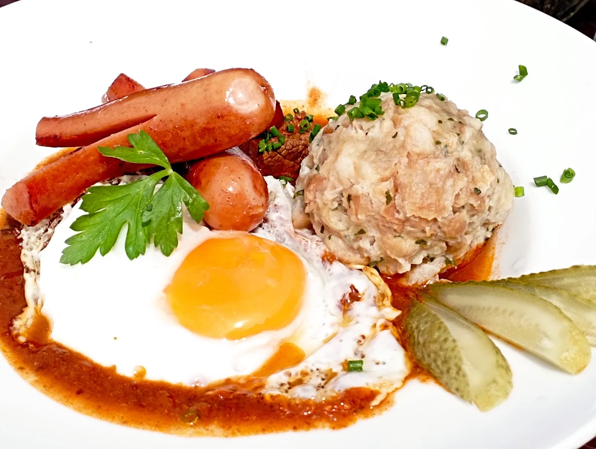 Essen und Trinken photo 5