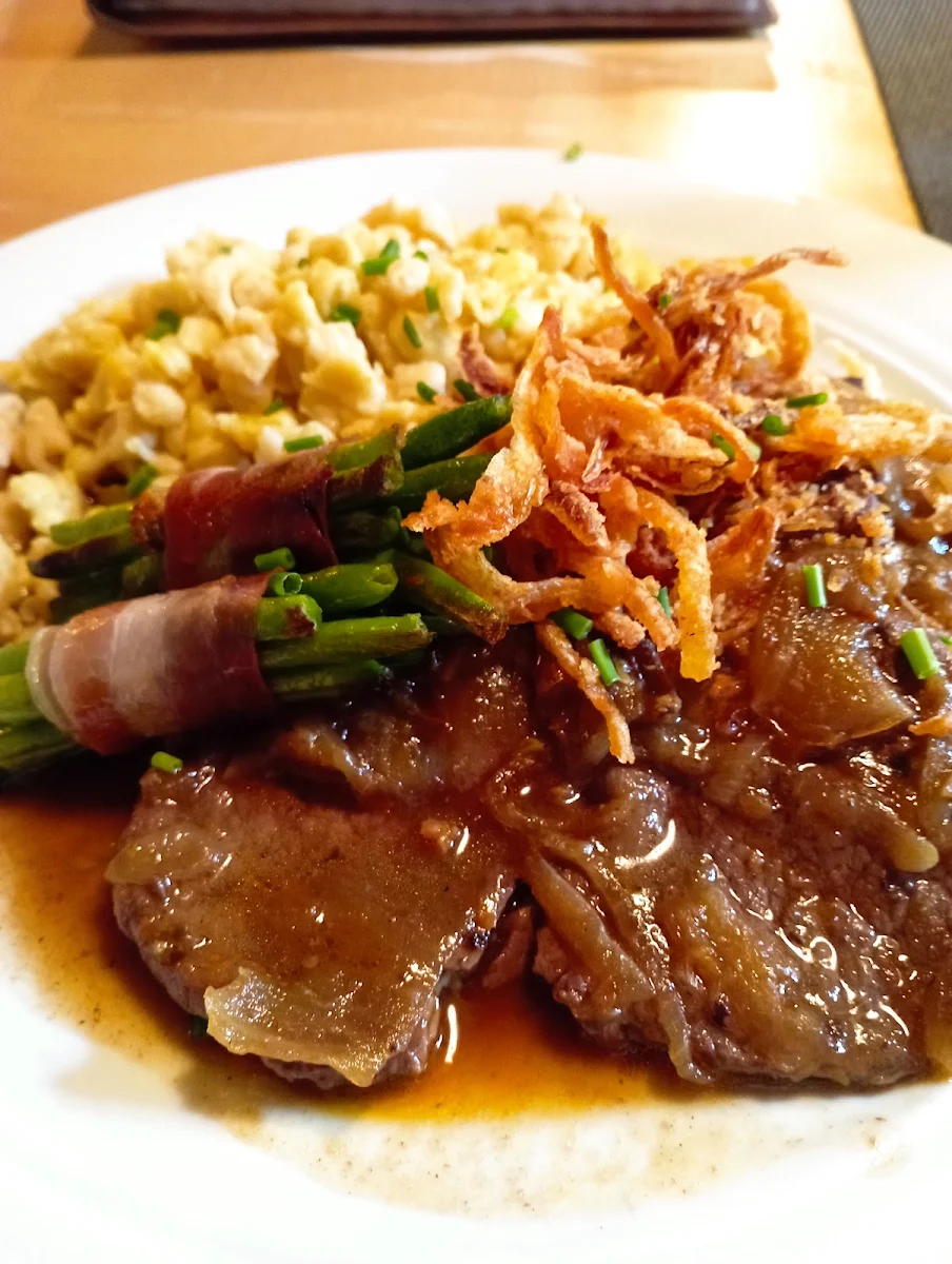 Essen und Trinken photo 6