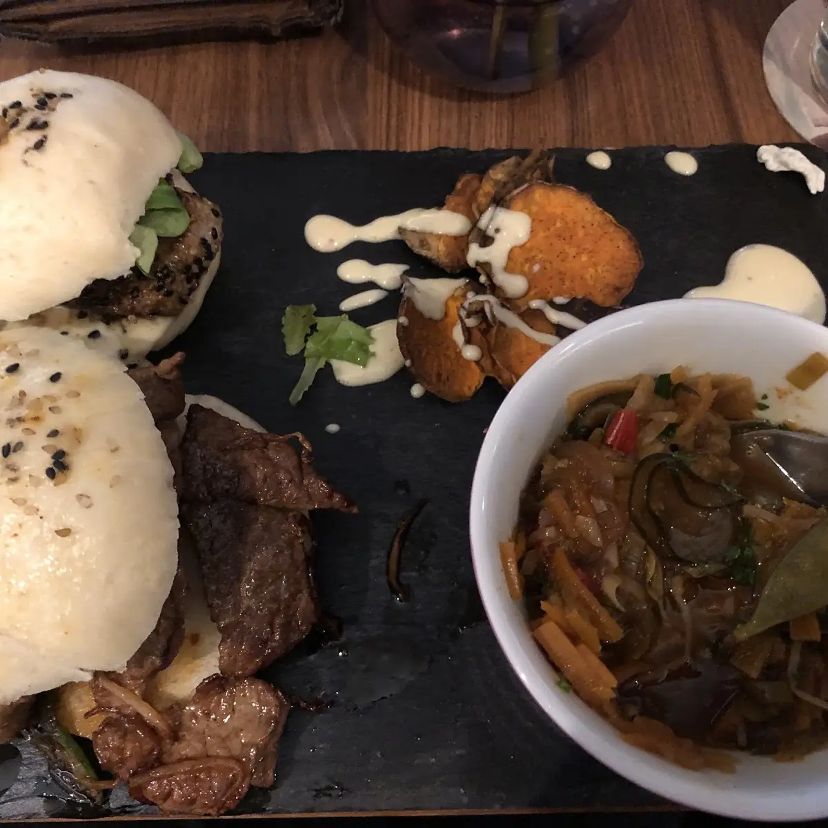 Essen und Trinken photo 5