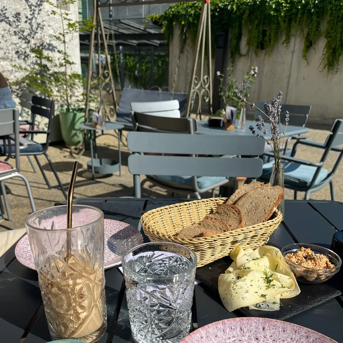 Essen und Trinken photo 7