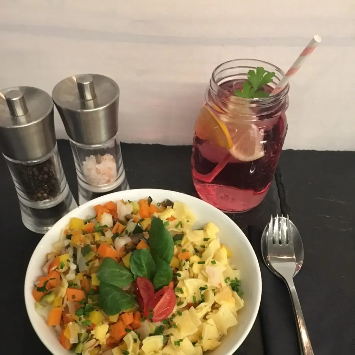 Essen und Trinken photo 8