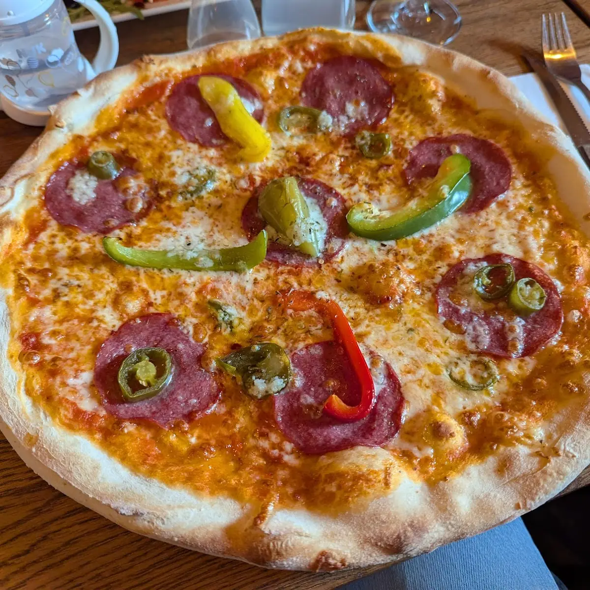 Essen und Trinken photo 2