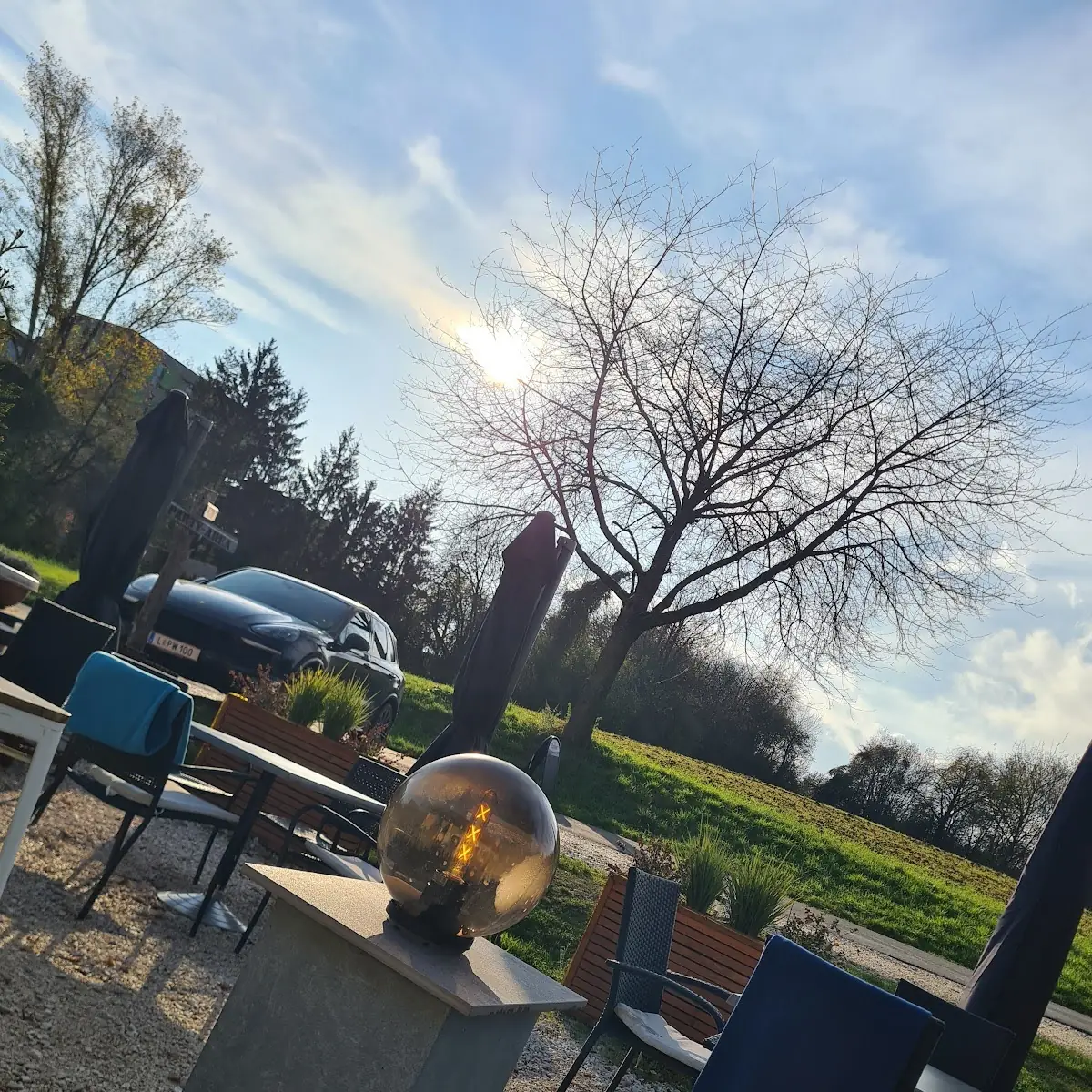 Atmosphäre photo 3