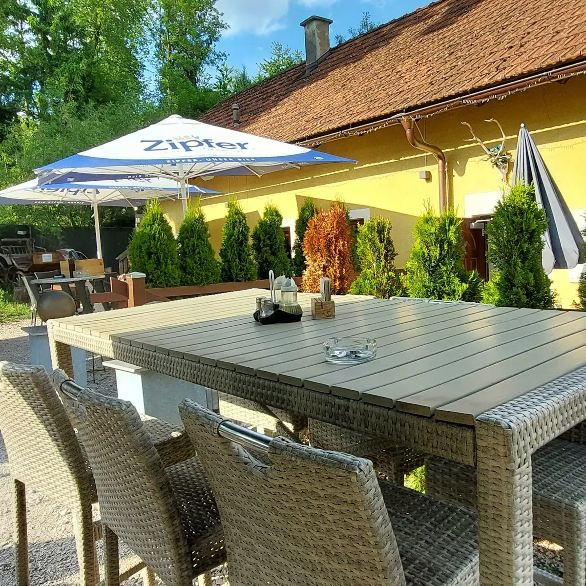 Atmosphäre photo 5