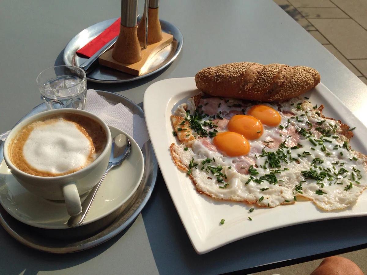 Essen und Trinken photo 10