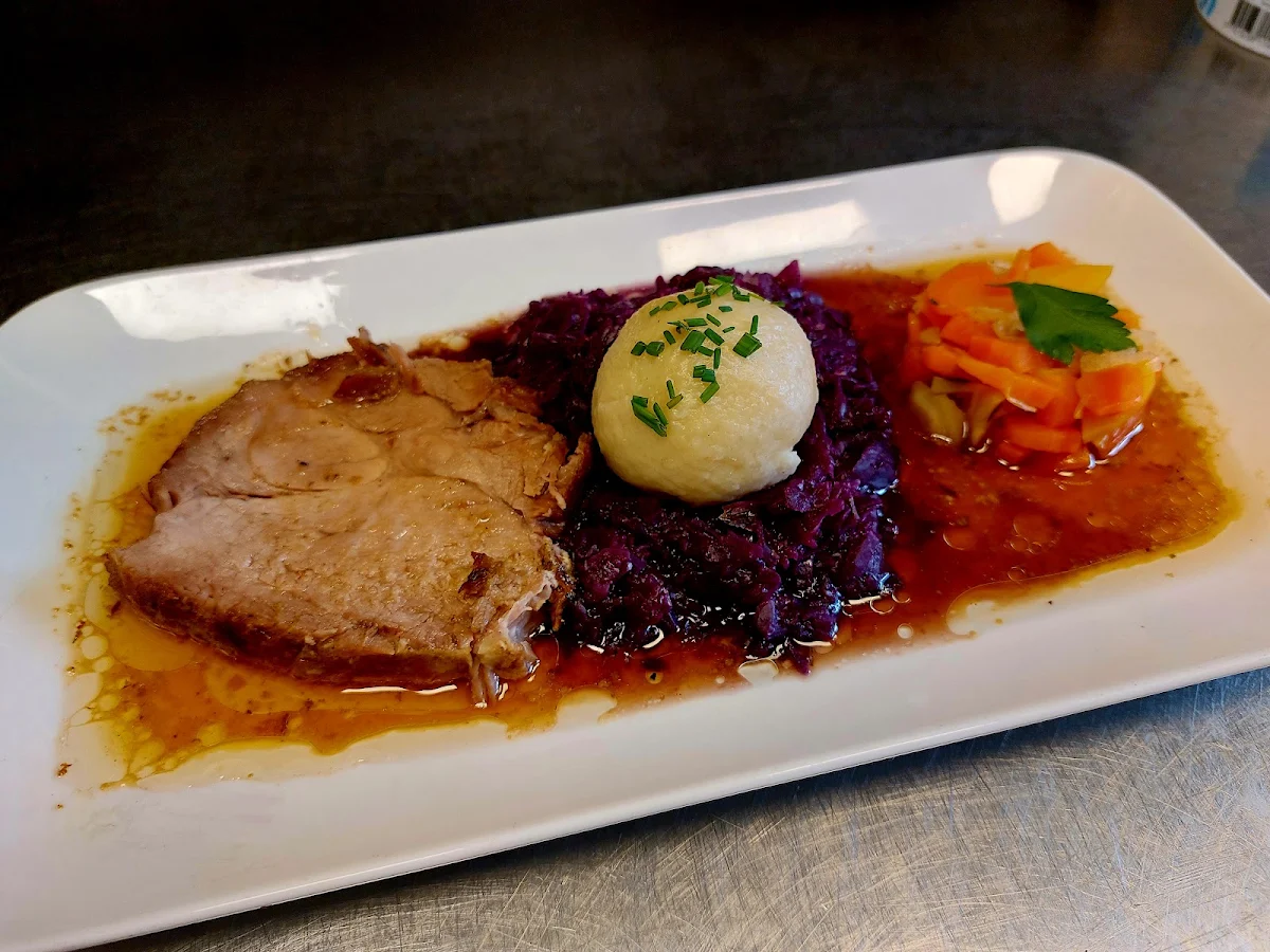 Essen und Trinken photo 4