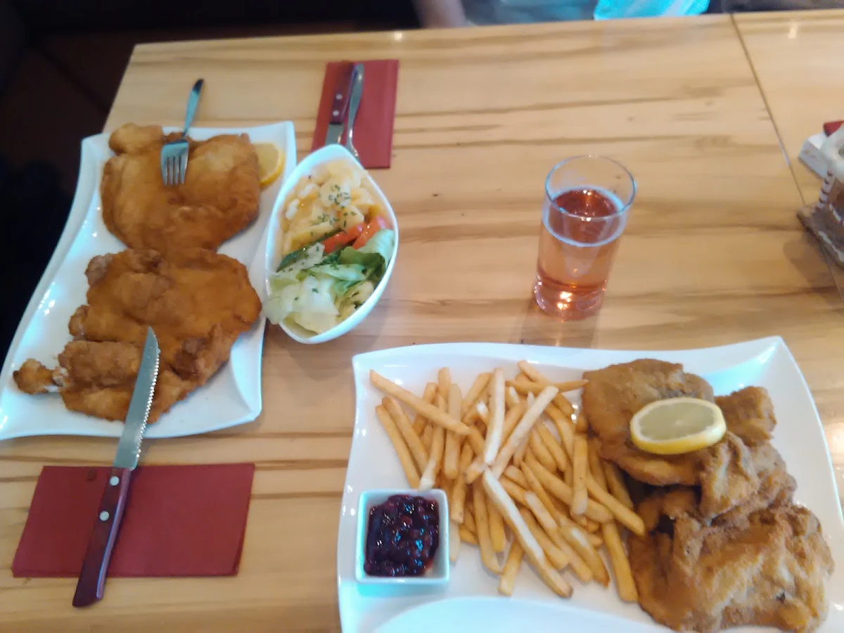 Essen und Trinken photo 6
