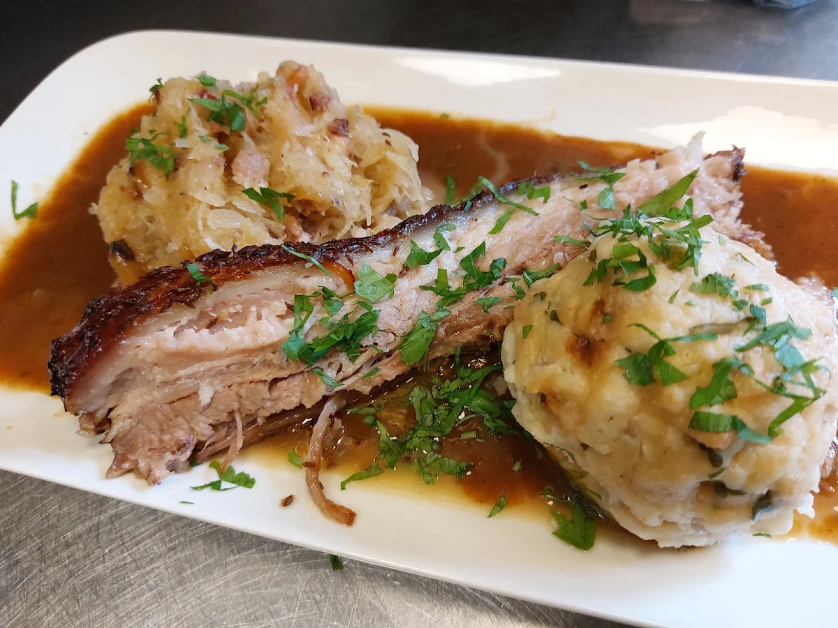 Essen und Trinken photo 9