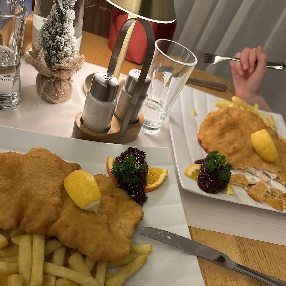 Essen und Trinken photo 2