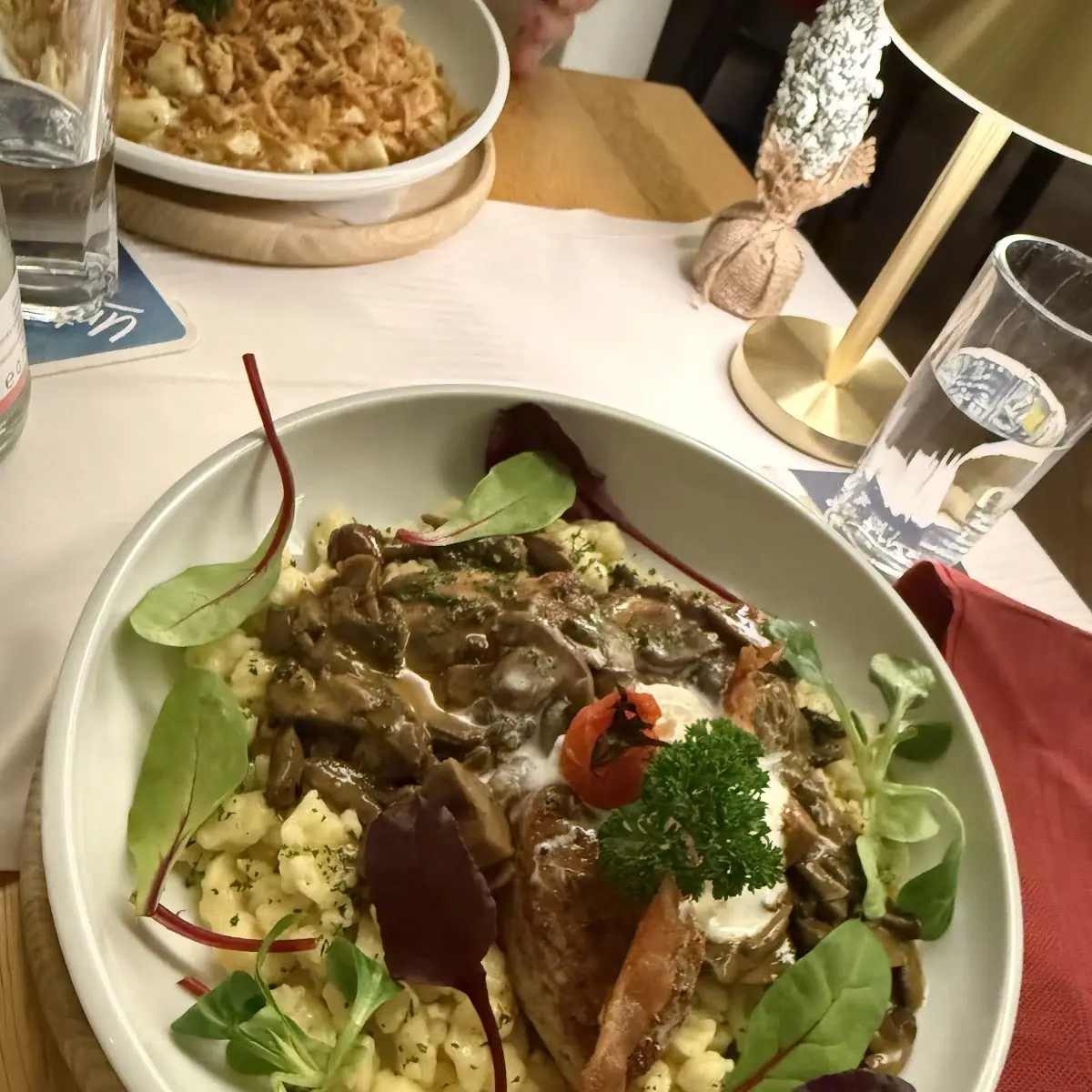 Essen und Trinken photo 7