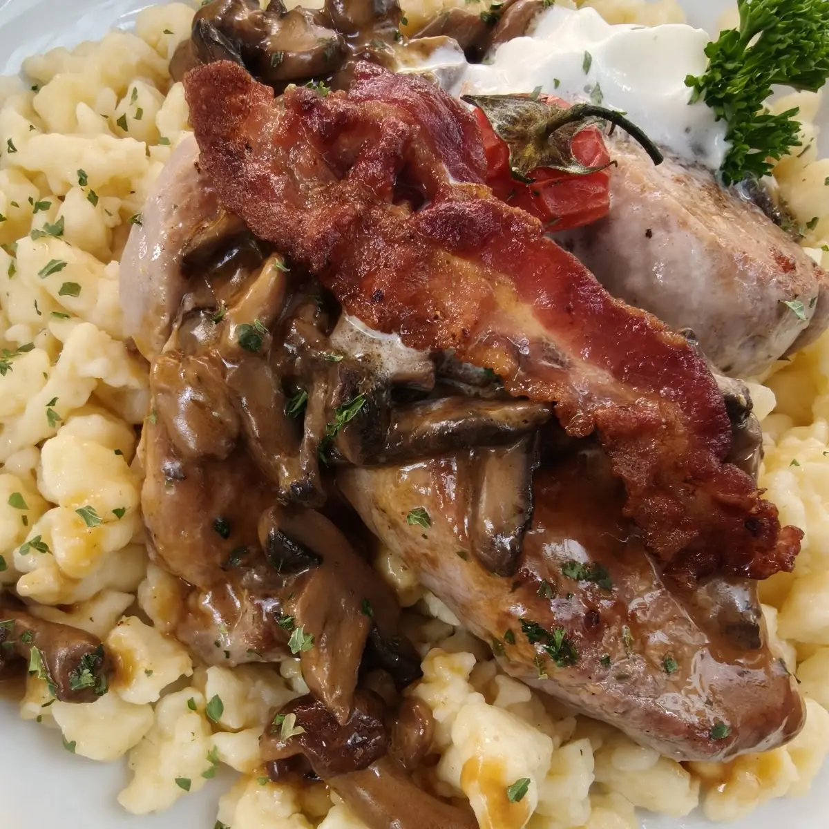 Essen und Trinken photo 9