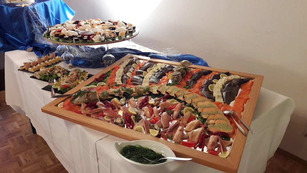 Essen und Trinken photo 10