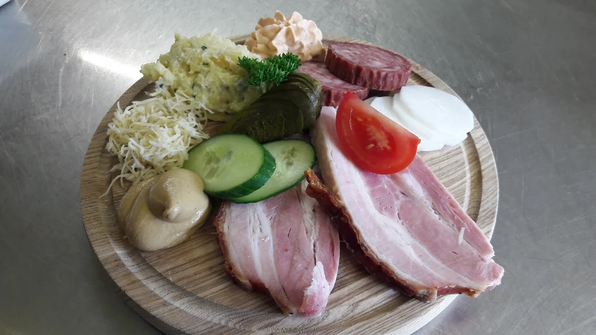 Essen und Trinken photo 2