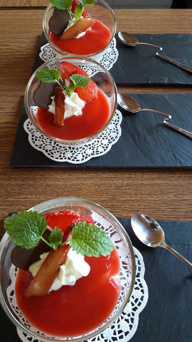 Essen und Trinken photo 5