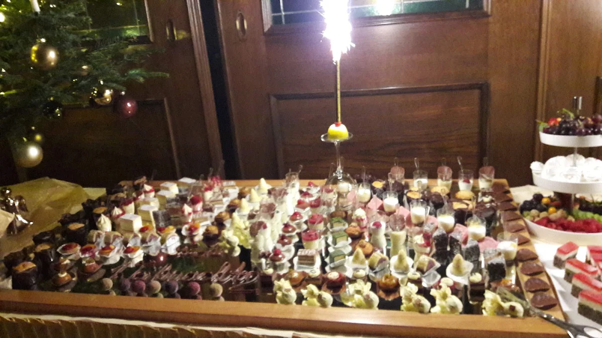 Essen und Trinken photo 7