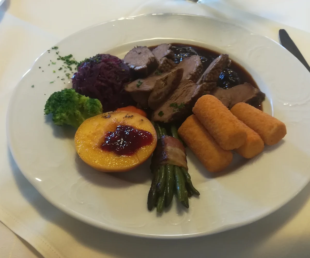 Essen und Trinken photo 8
