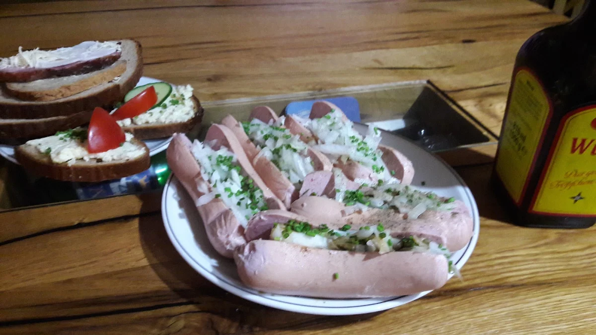 Essen und Trinken photo 9