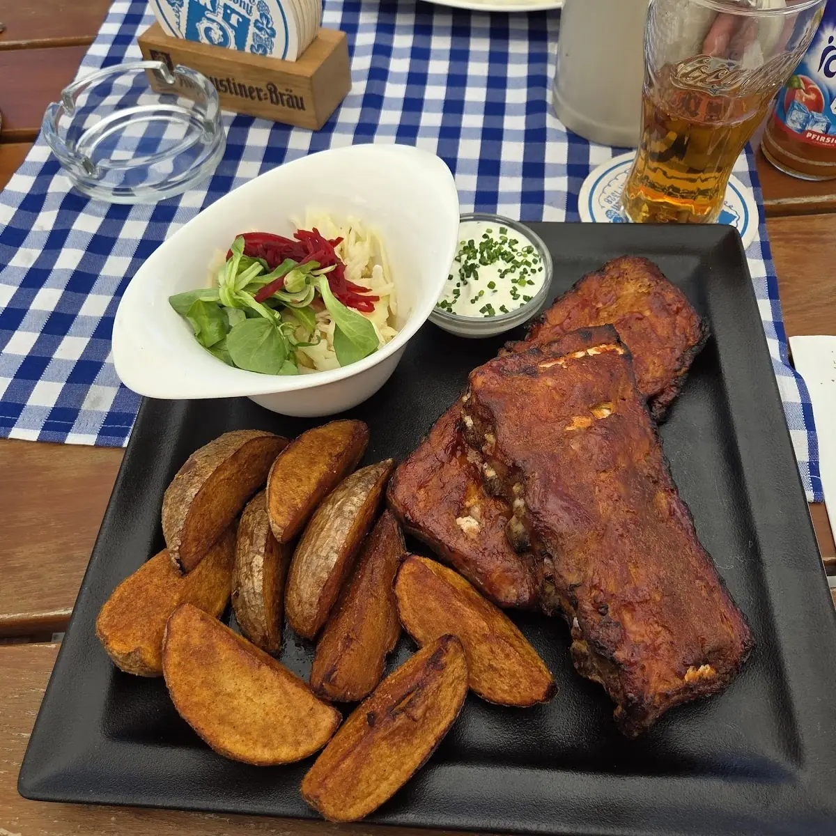 Essen und Trinken photo 3