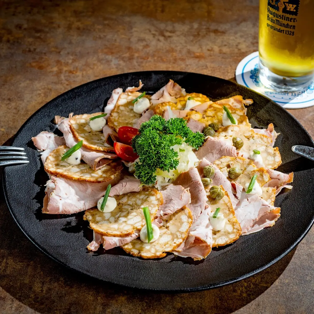 Essen und Trinken photo 4