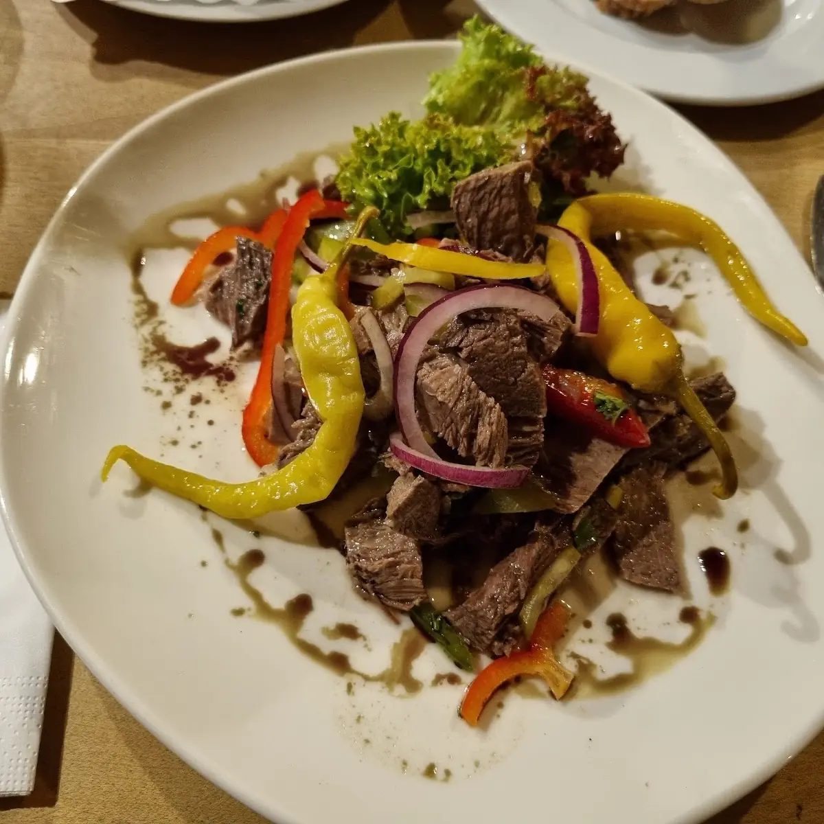 Essen und Trinken photo 5