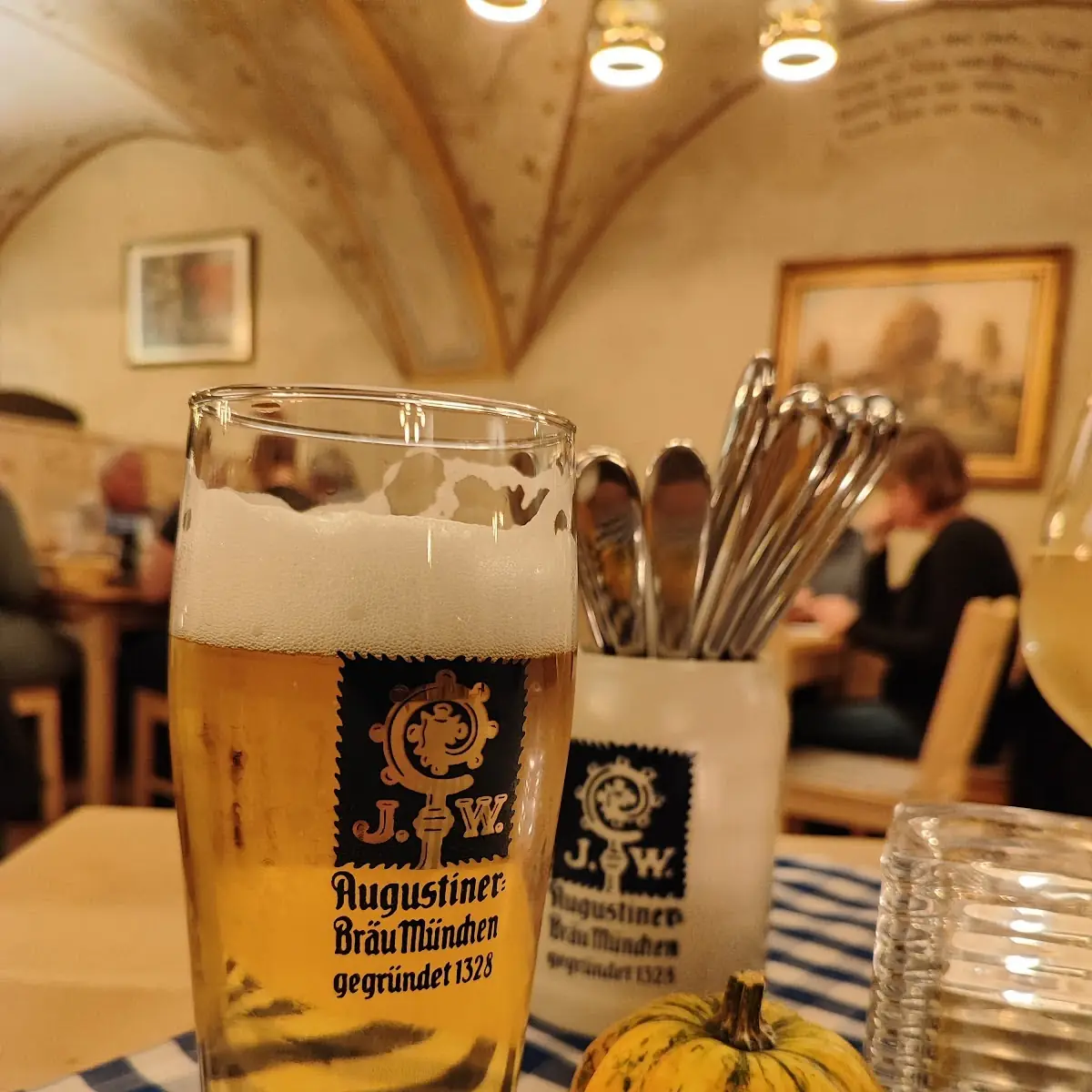 Essen und Trinken photo 7