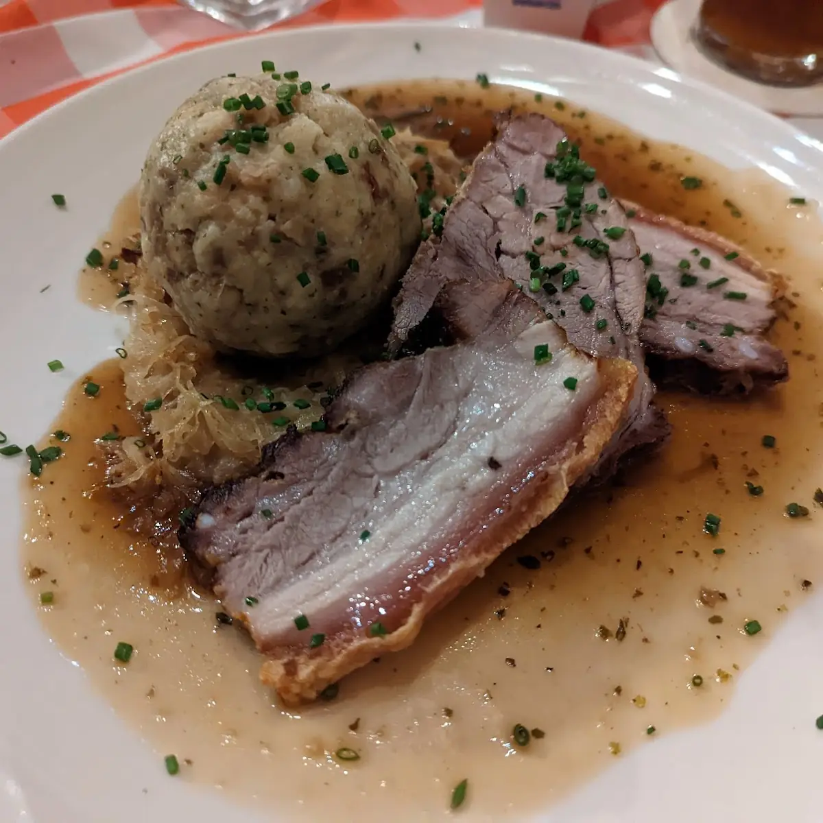 Essen und Trinken photo 9