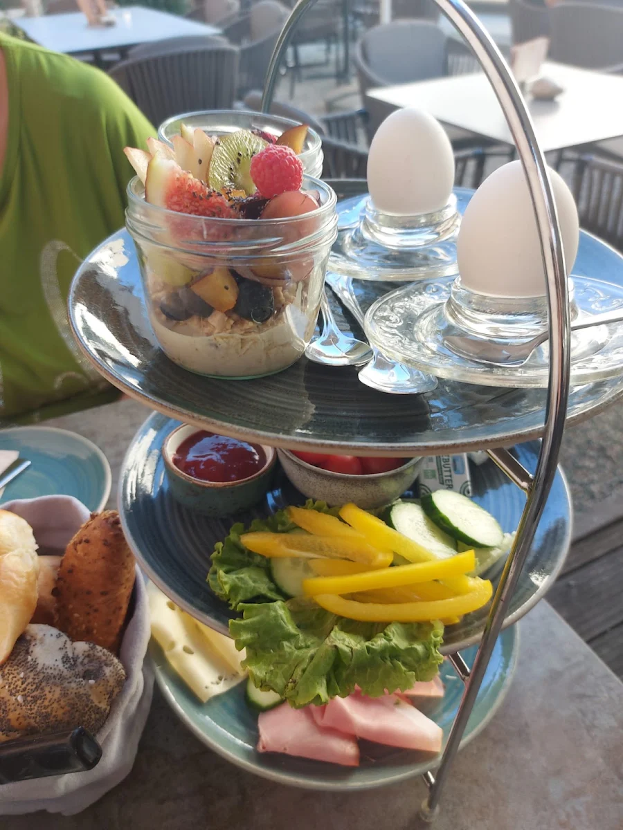 Essen und Trinken photo 10