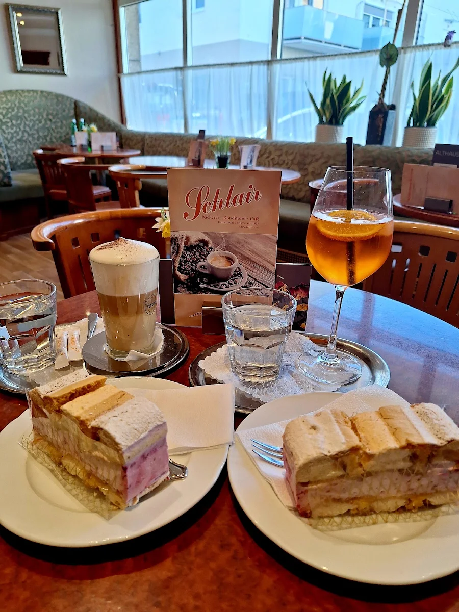 Essen und Trinken photo 7