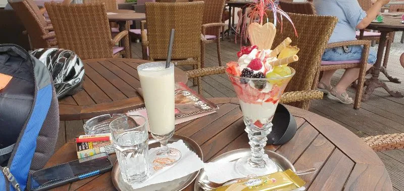 Essen und Trinken photo 8