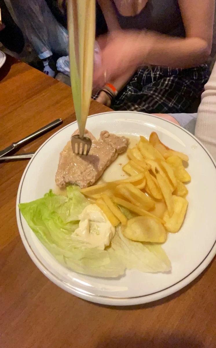 Essen und Trinken photo 10