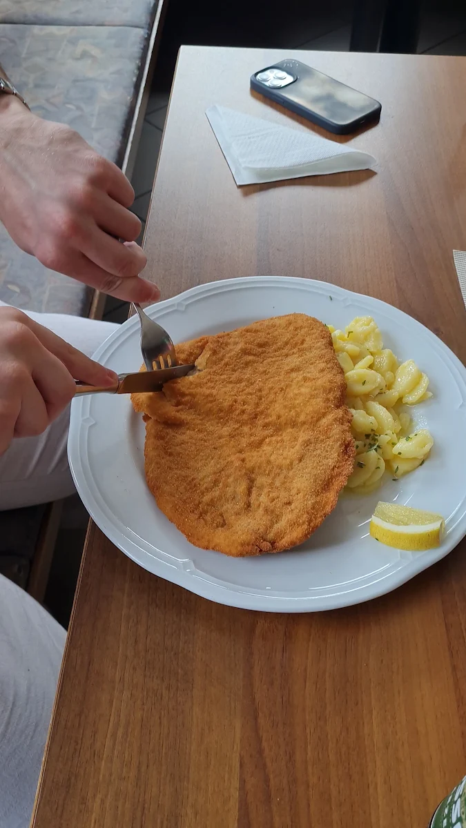 Essen und Trinken photo 2