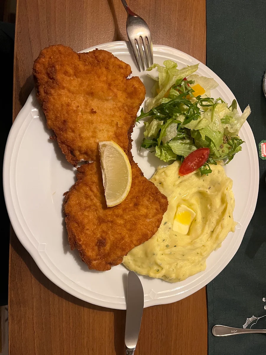 Essen und Trinken photo 3