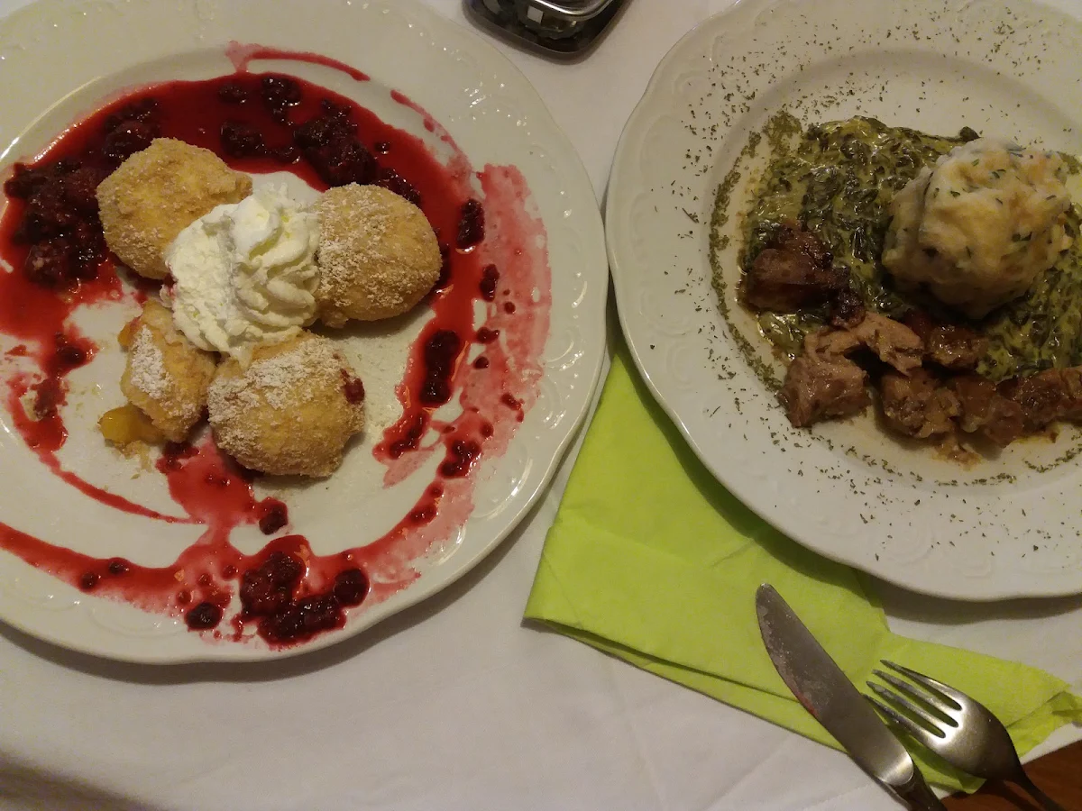 Essen und Trinken photo 4