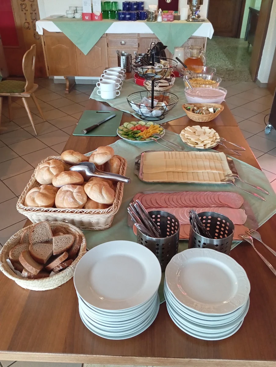 Essen und Trinken photo 6
