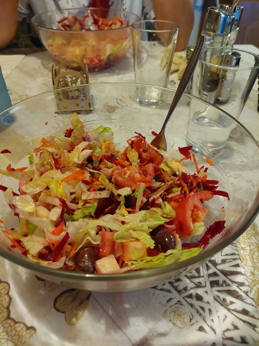 Essen und Trinken photo 8