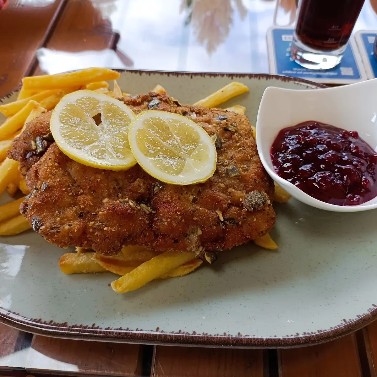 Essen und Trinken photo 4
