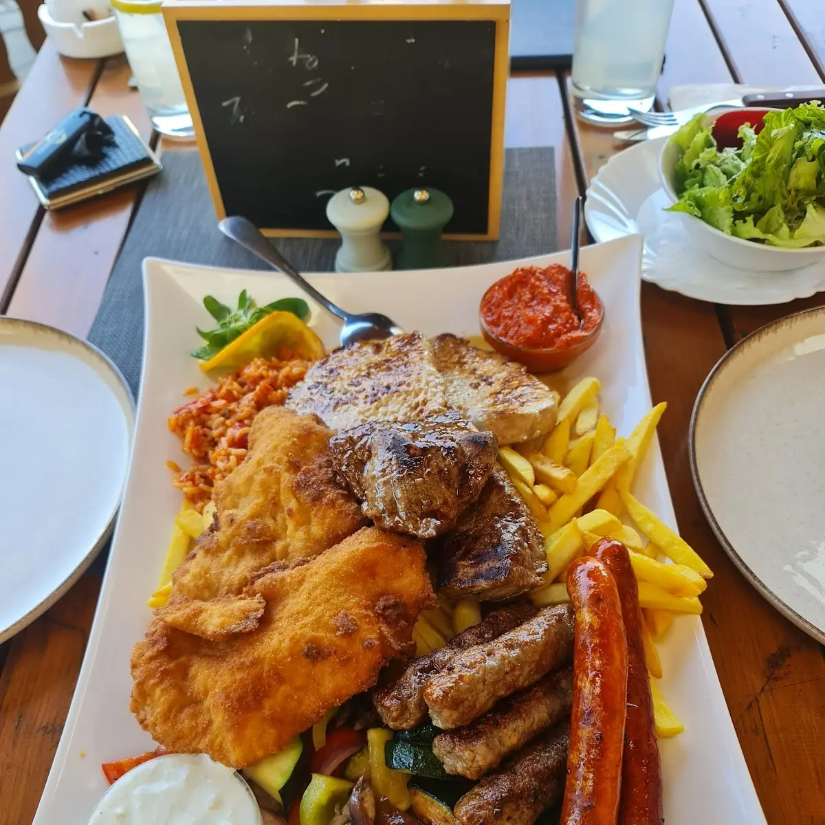 Essen und Trinken photo 6