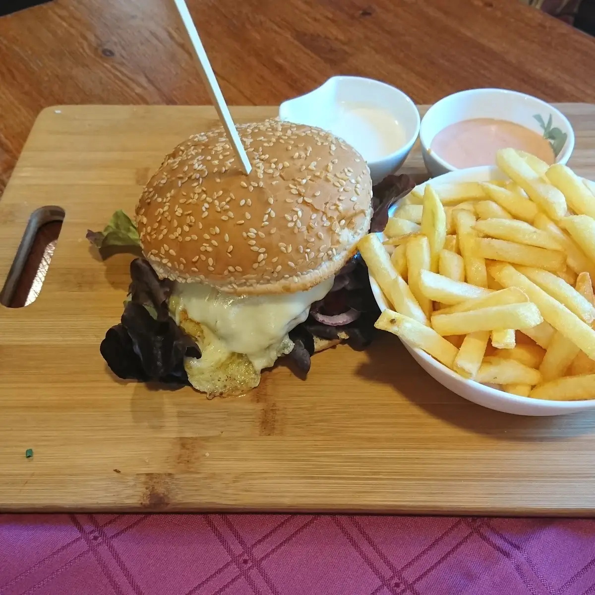 Essen und Trinken photo 8