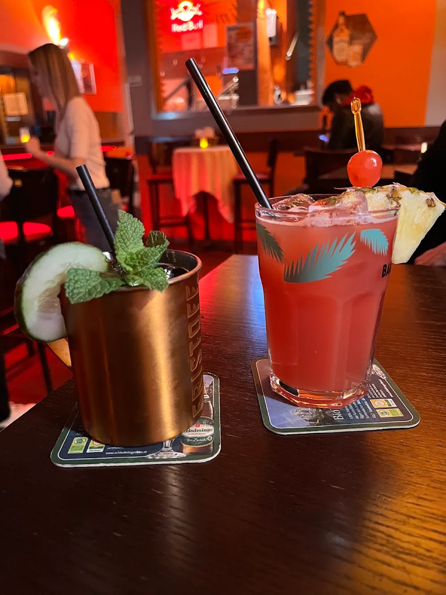 Essen und Trinken photo 2