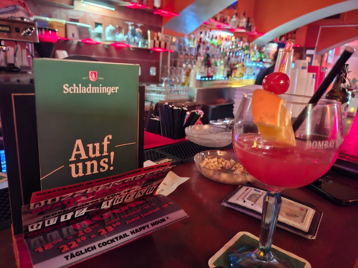 Essen und Trinken photo 9